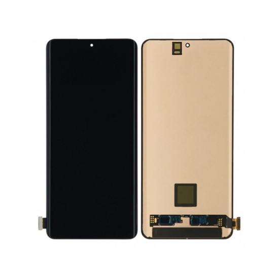 Touch+Display Xiaomi Mi 13 Pro Black Touch+Display Xiaomi Mi 13 Pro Black